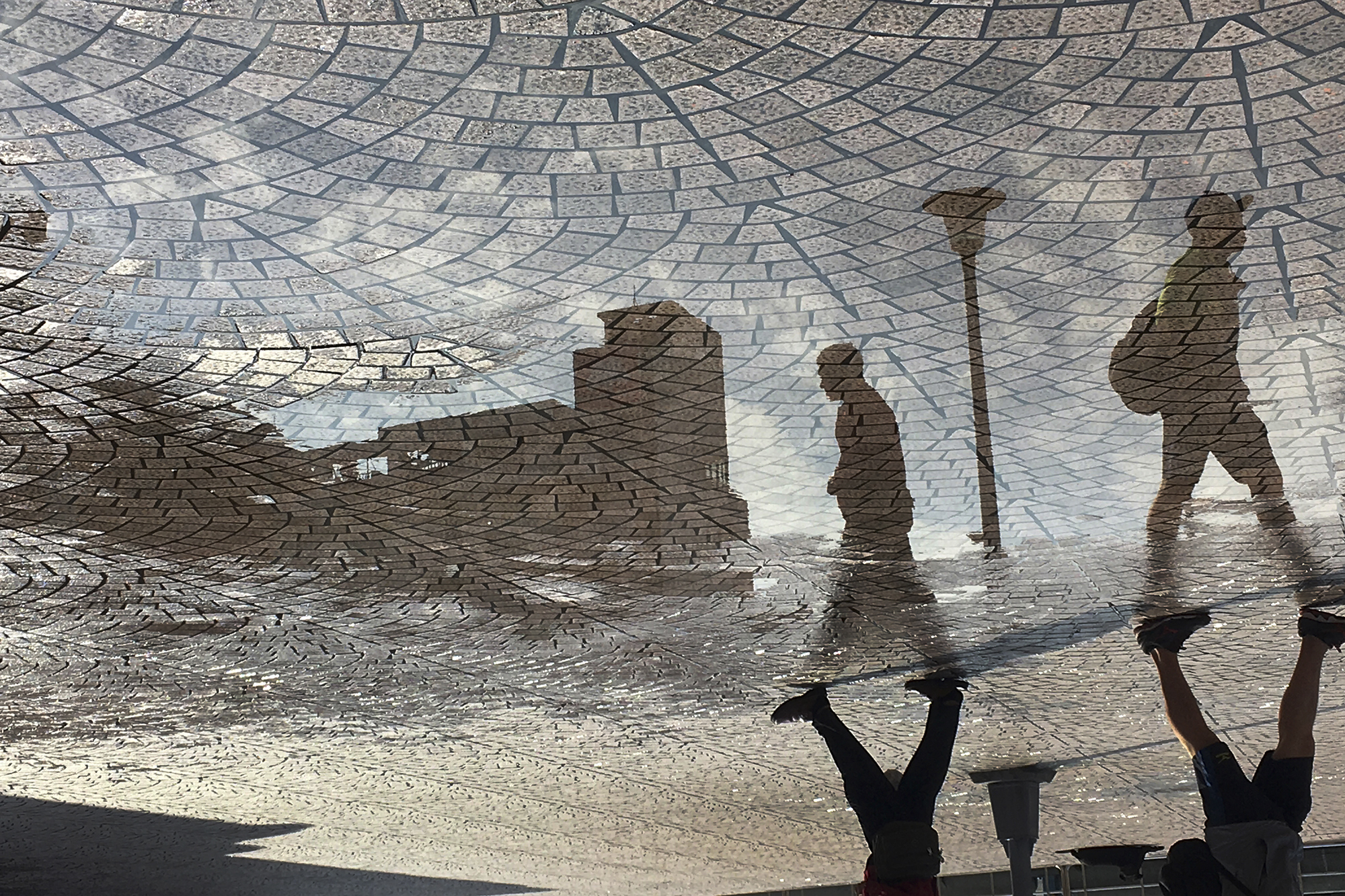 106年淡水風情組得獎作品