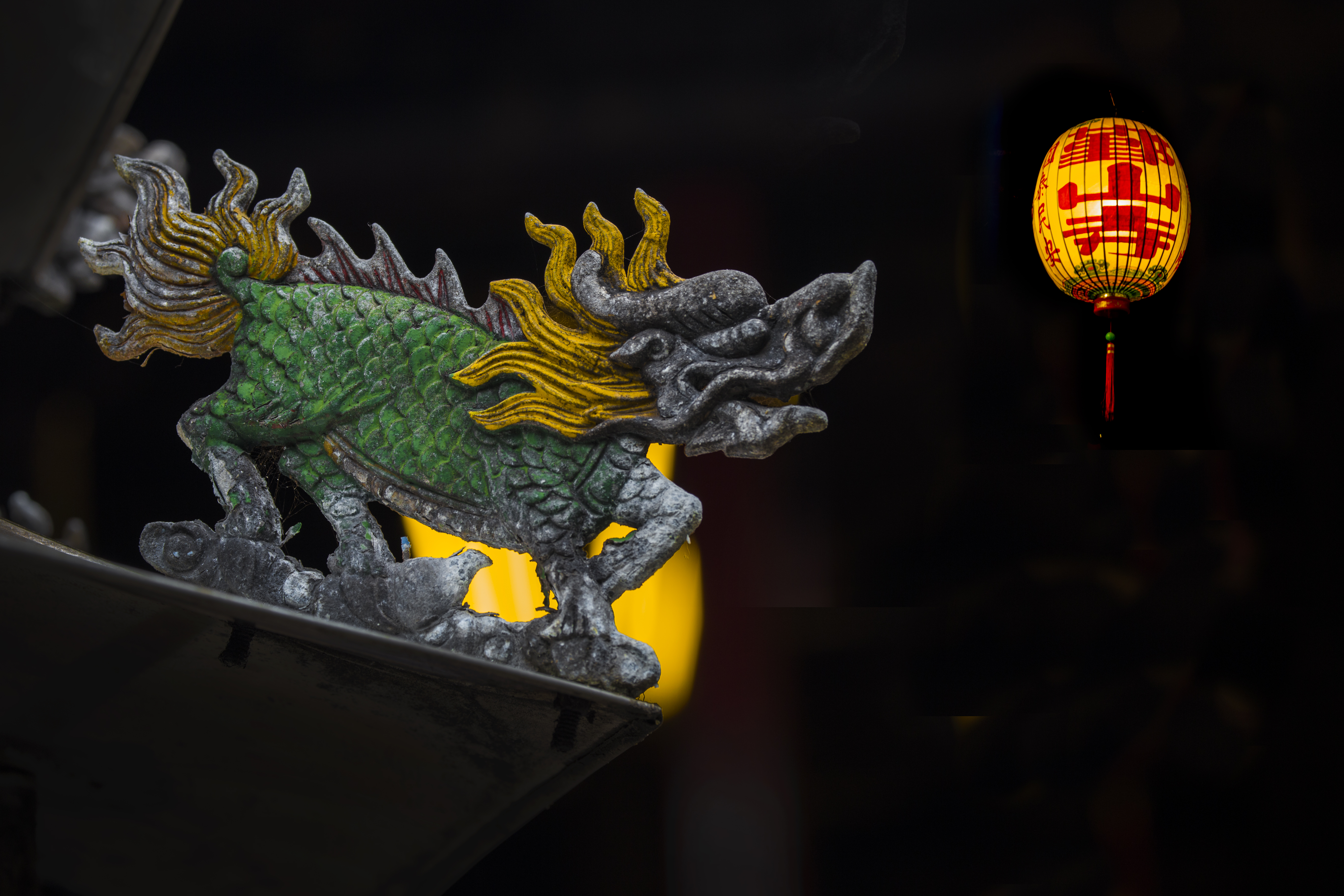 107年淡水風情組得獎作品